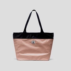 Herschel Alexander Rose Pink Travel Tote New with Tags!